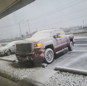 Meet your Posher, Rodolfo